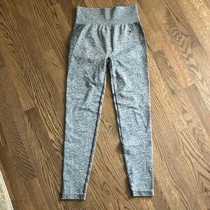 Gymshark Grey Leggings